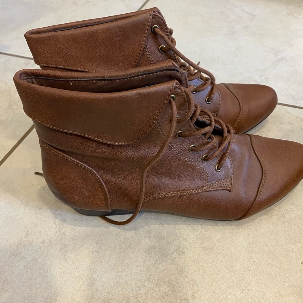 Booties